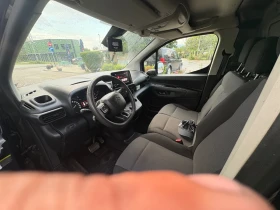 Citroen Berlingo, снимка 9