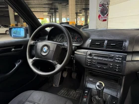 BMW 320 320D, снимка 13