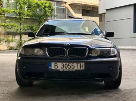 BMW 320 320D, снимка 4