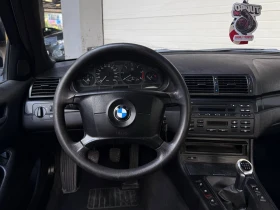 BMW 320 320D, снимка 12