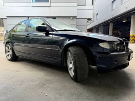 BMW 320 320D, снимка 2