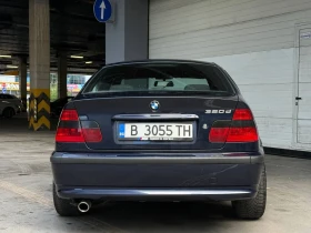 BMW 320 320D, снимка 7