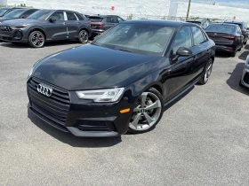 Audi A4 Progressiv * Keyless * CARFAX * АВТО КРЕДИТ * , снимка 1
