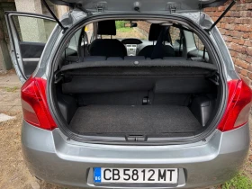 Toyota Yaris 1.3 верига , снимка 11