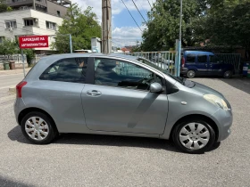 Toyota Yaris 1.3 верига , снимка 4