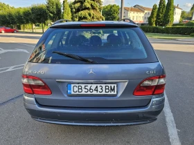 Mercedes-Benz E 320, снимка 8