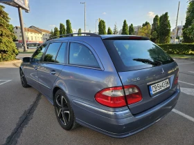 Mercedes-Benz E 320, снимка 9