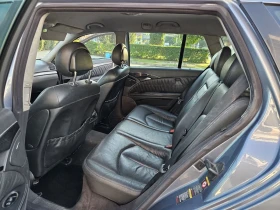 Mercedes-Benz E 320, снимка 7