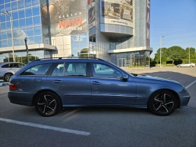 Mercedes-Benz E 320, снимка 11