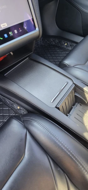 Tesla Model S, снимка 16