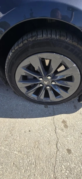 Tesla Model S, снимка 9