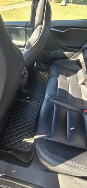 Tesla Model S, снимка 3