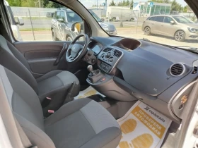Renault Kangoo 1.5dCi/115 к.с., снимка 14