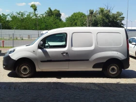 Renault Kangoo 1.5dCi/115 к.с., снимка 8