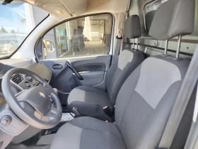 Renault Kangoo 1.5dCi/115 к.с., снимка 13