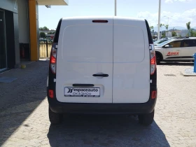 Renault Kangoo 1.5dCi/115 к.с., снимка 6