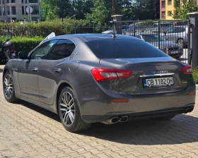 Maserati Ghibli S 3.0 V6 Twin-Turbo, снимка 4