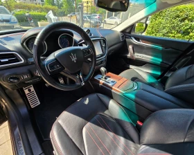 Maserati Ghibli S 3.0 V6 Twin-Turbo, снимка 10
