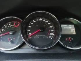 Renault Megane Gtandtour GT-Line, снимка 15