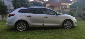 Renault Megane Gtandtour GT-Line, снимка 6