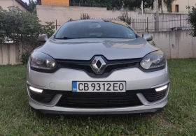 Renault Megane Gtandtour GT-Line, снимка 8