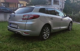 Renault Megane Gtandtour GT-Line, снимка 5