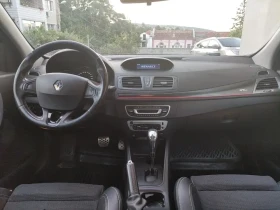 Renault Megane Gtandtour GT-Line, снимка 10