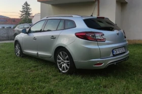 Renault Megane Gtandtour GT-Line, снимка 3