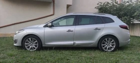 Renault Megane Gtandtour GT-Line, снимка 2