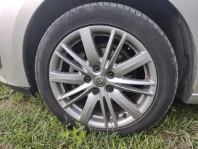 Renault Megane Gtandtour GT-Line, снимка 17
