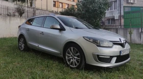 Renault Megane Gtandtour GT-Line, снимка 7
