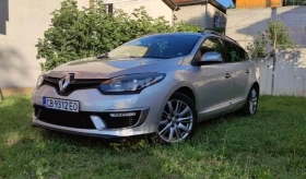 Renault Megane Gtandtour GT-Line, снимка 1