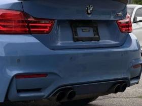 BMW M4 * Coupe YAS MARINA BLUE | RED INTERIOR | CARBON RO, снимка 14