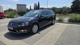 VW Passat PASSAT B7 140 HP, снимка 2