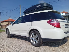 Subaru Outback, снимка 5