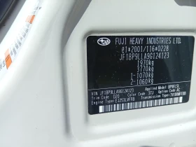 Subaru Outback, снимка 14