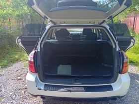 Subaru Outback, снимка 8