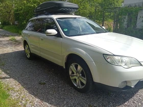 Subaru Outback, снимка 3