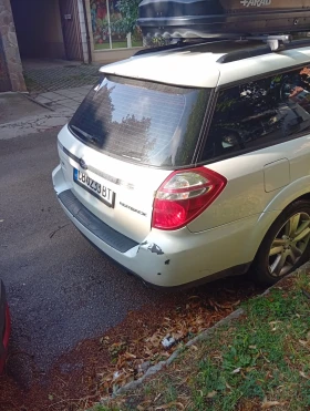 Subaru Outback 2, 5-173k.c.-Газ, снимка 17