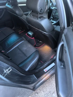 Audi A4, снимка 7