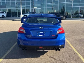 Subaru WRX * STI * CARFAX * ОПЦИЯ ЗА ФИНАНСИРАНЕ , снимка 13