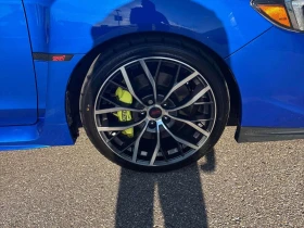 Subaru WRX * STI * CARFAX * ОПЦИЯ ЗА ФИНАНСИРАНЕ , снимка 7