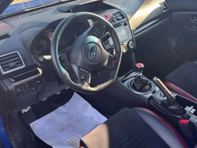 Subaru WRX * STI * CARFAX * ОПЦИЯ ЗА ФИНАНСИРАНЕ , снимка 14