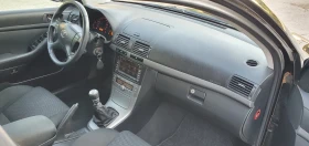 Toyota Avensis, снимка 3