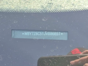 BMW i3 * S * CARFAX * ЦЕНА ДО БГ, снимка 17