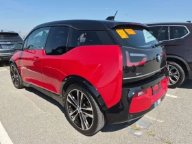 BMW i3 * S * CARFAX * ЦЕНА ДО БГ, снимка 4