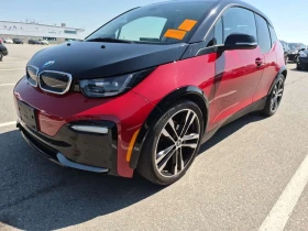BMW i3 * S * CARFAX * ЦЕНА ДО БГ, снимка 1