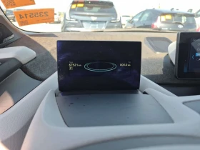 BMW i3 * S * CARFAX * ЦЕНА ДО БГ, снимка 8