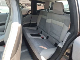 BMW i3 * S * CARFAX * ЦЕНА ДО БГ, снимка 9