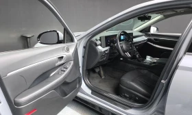Hyundai Sonata 2.0 LPG Business 1  * koreiskikoli.bg * , снимка 10